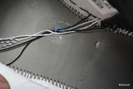 Track Red Retro 1 555088-112 Jordan High 1209